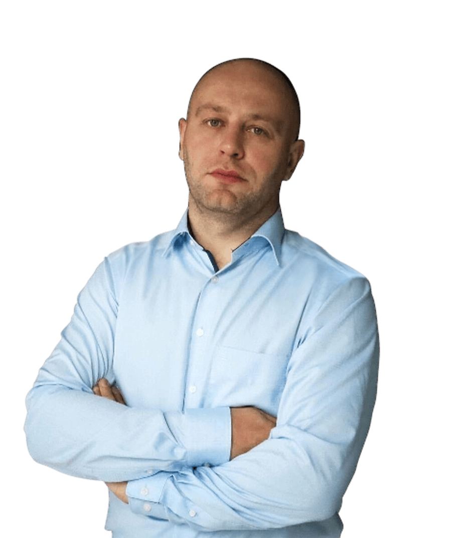 Андрей Меняев