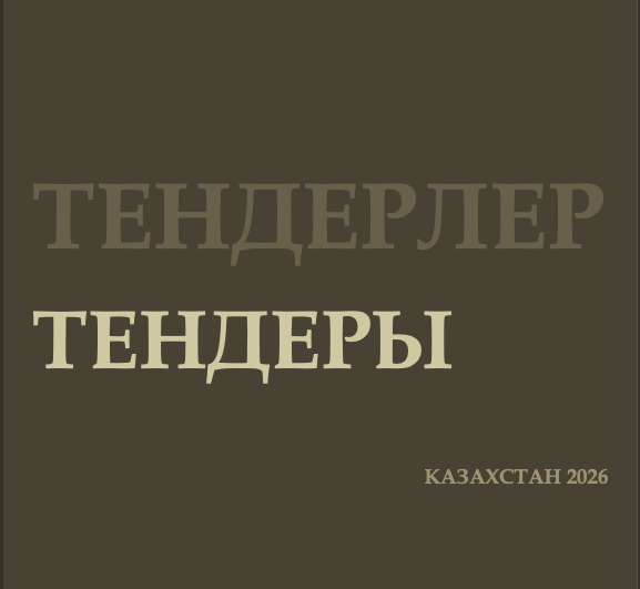 Тендеры и госзакупки Казахстана для российского бизнеса в 2026 году. Гид по площадкам. 
