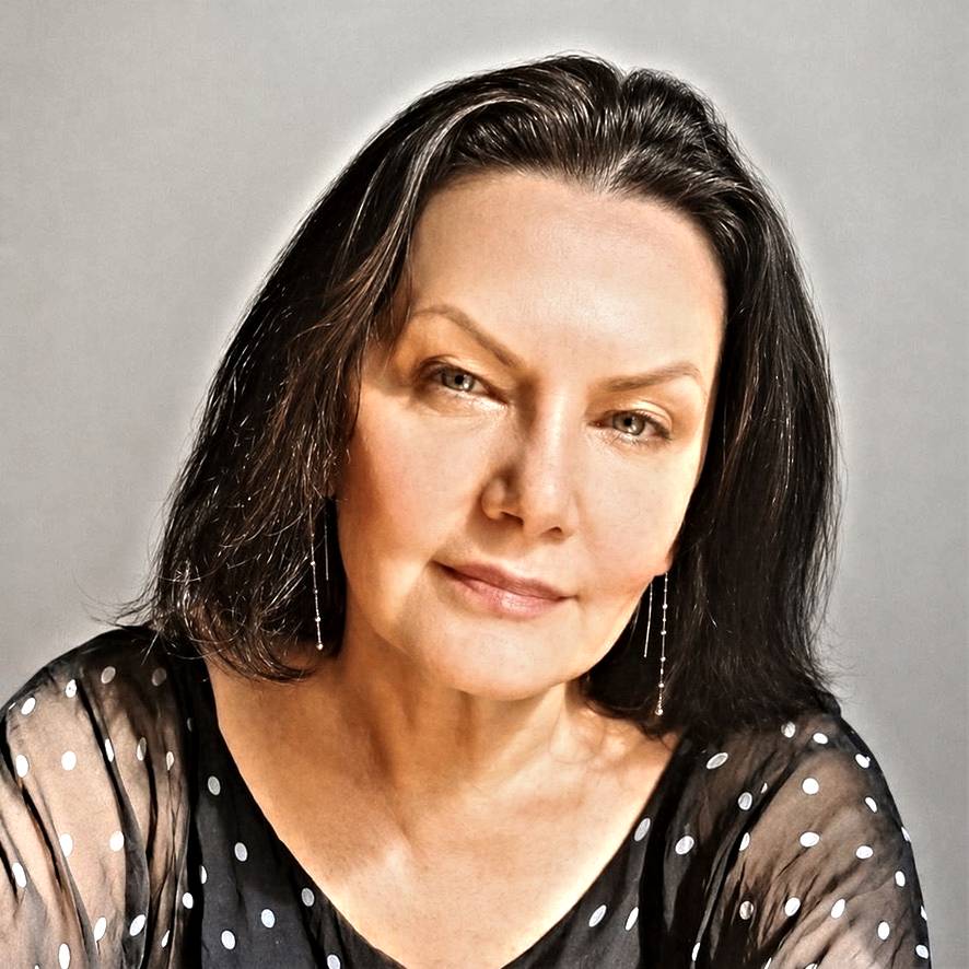 Венера Назарова