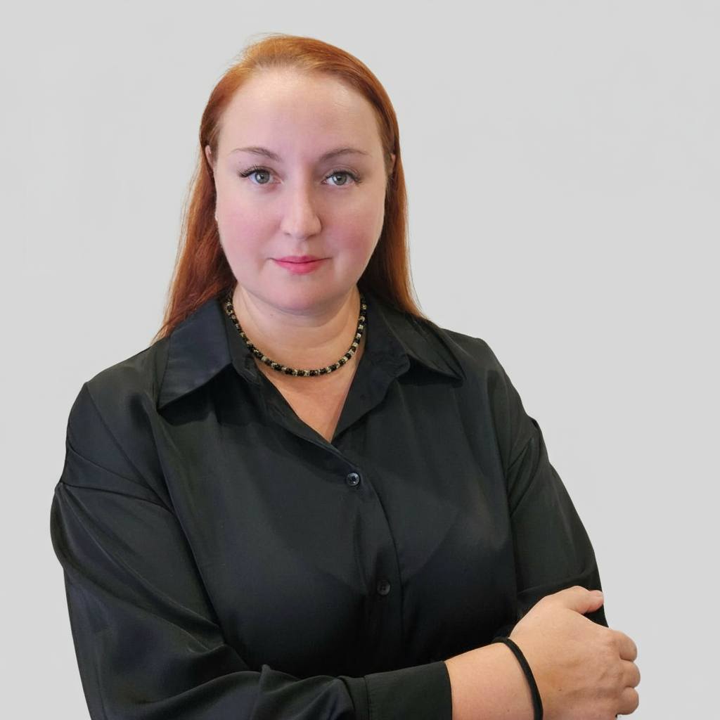 Алена Нибуш