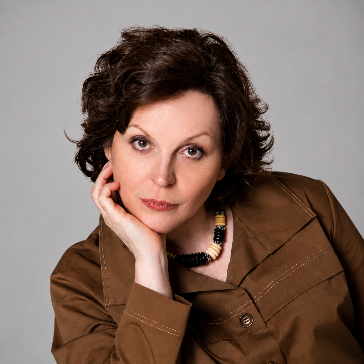 Елена Малькова