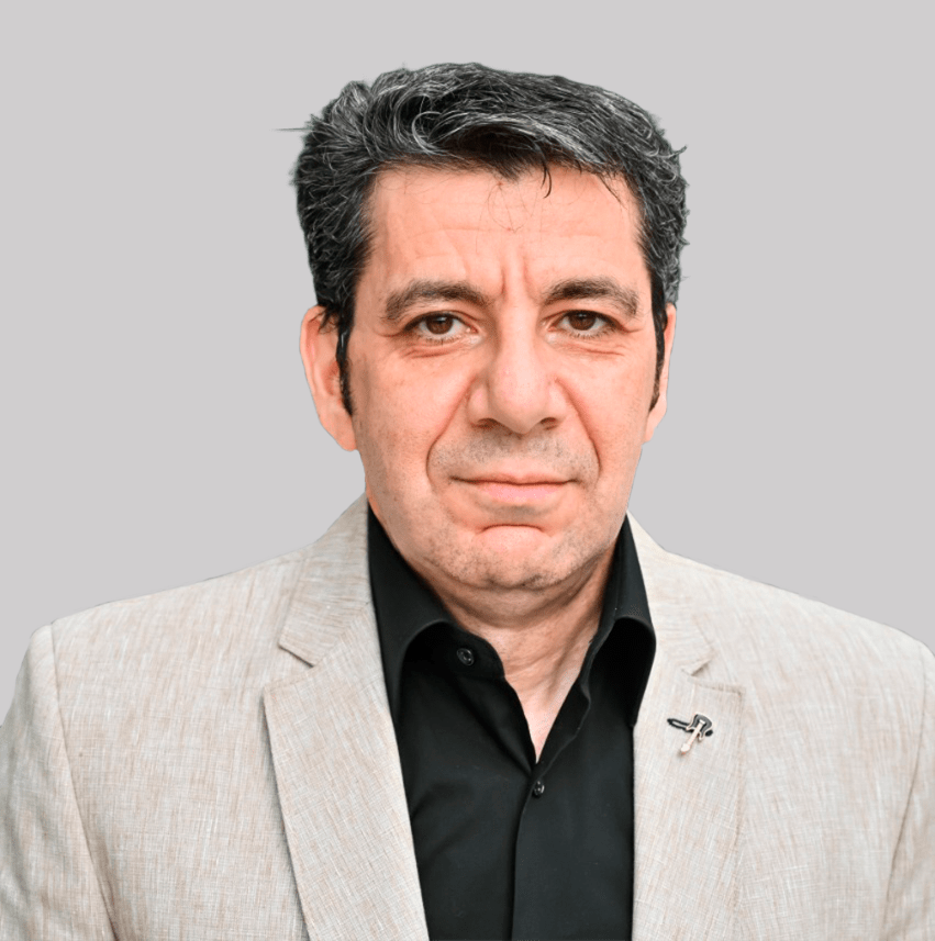 Maher Nasri