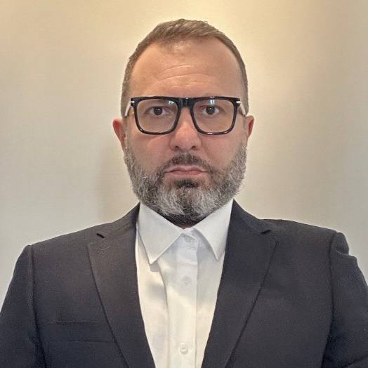 Георгий Ананян