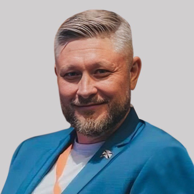 Денис Шаланский