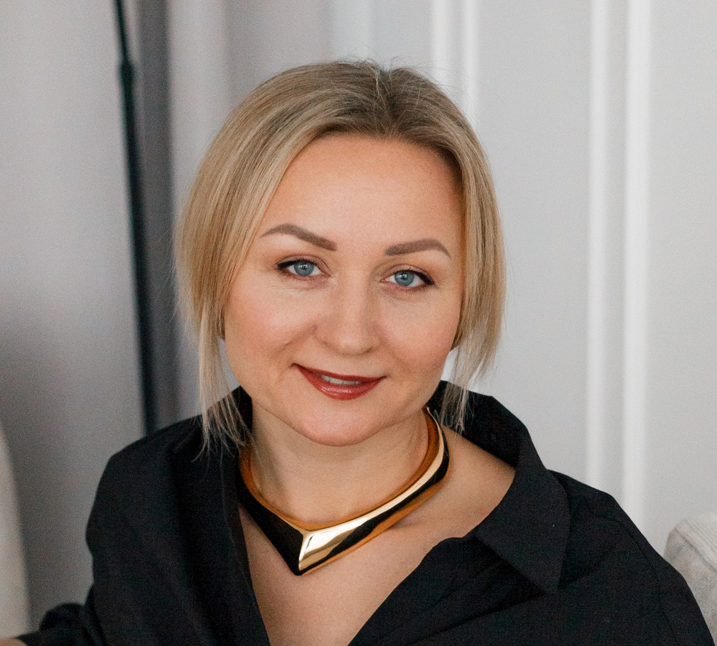 Катерина Смирнова