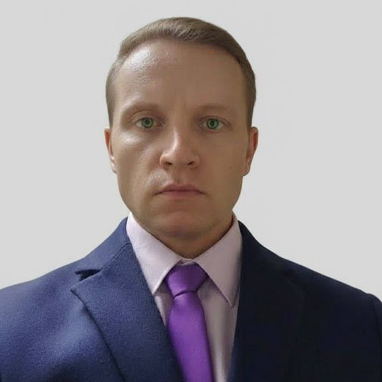 Кирилл Сталь