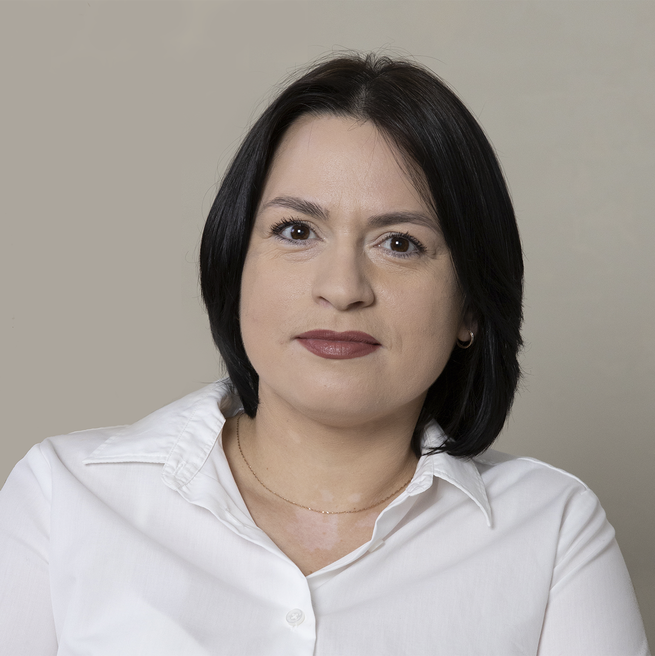 Инна Наумова
