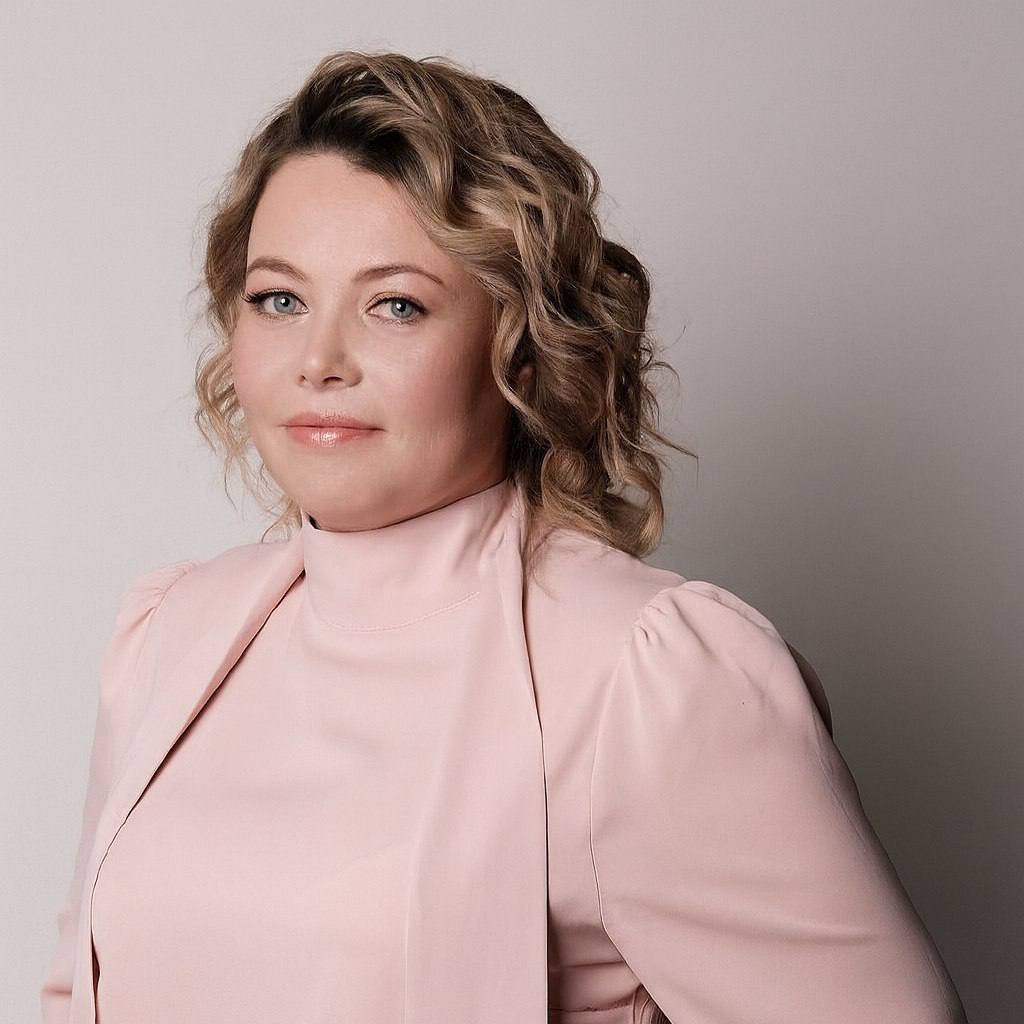 Наталья Брагина