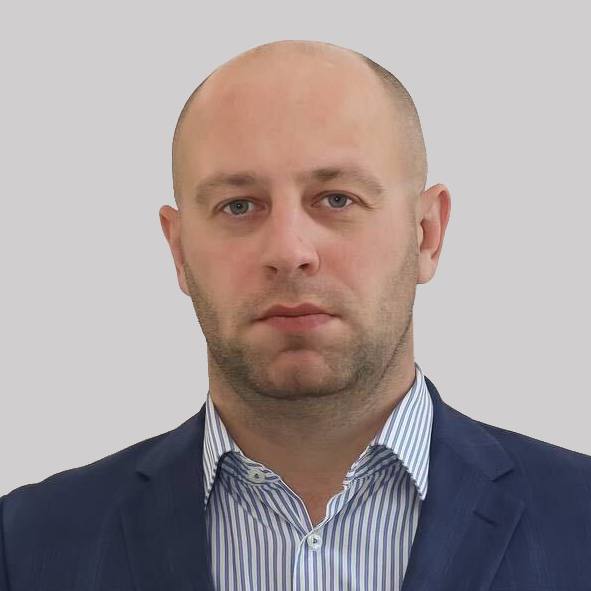 Андрей Меняев