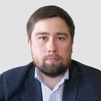Антон Лысенков 