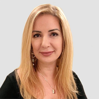 Елена Шамилина